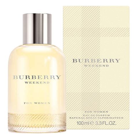 weekend for women burberry for women|burberry weekend 100ml women.